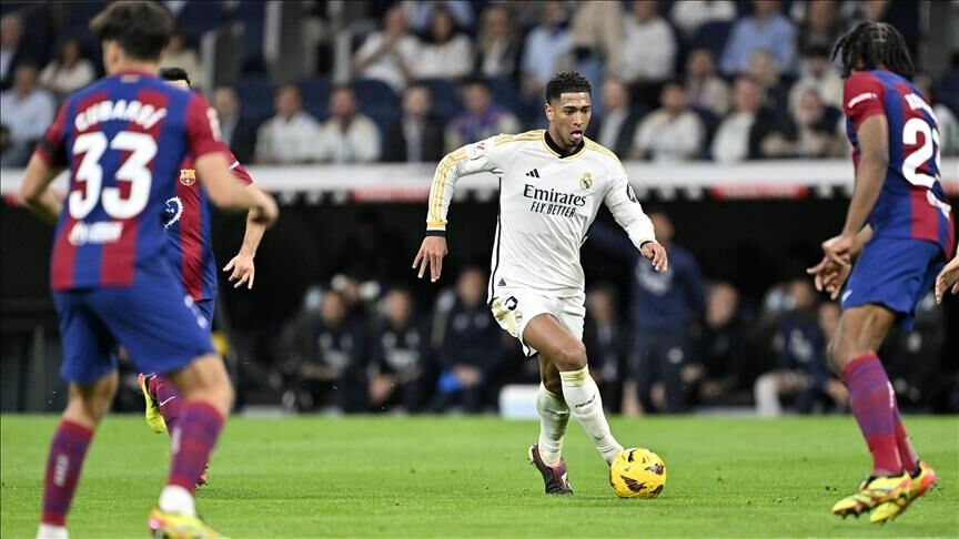 Real Madrid Barcelona maçı ne zaman, saat kaçta, hangi kanalda, Arda Güler oynayacak mı? El Clasico İspanya Süper Kupa final maçı detayları netleşti - 2. Resim