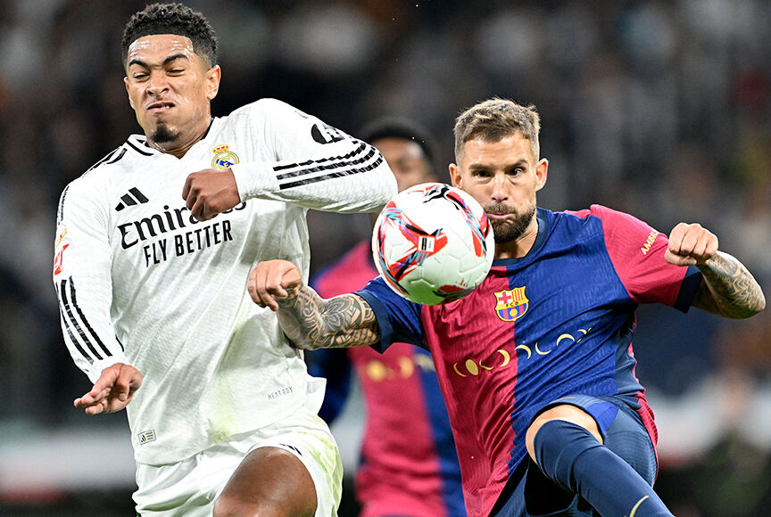 Real Madrid Barcelona maçı ne zaman, saat kaçta, hangi kanalda, Arda Güler oynayacak mı? El Clasico İspanya Süper Kupa final maçı detayları netleşti - 4. Resim