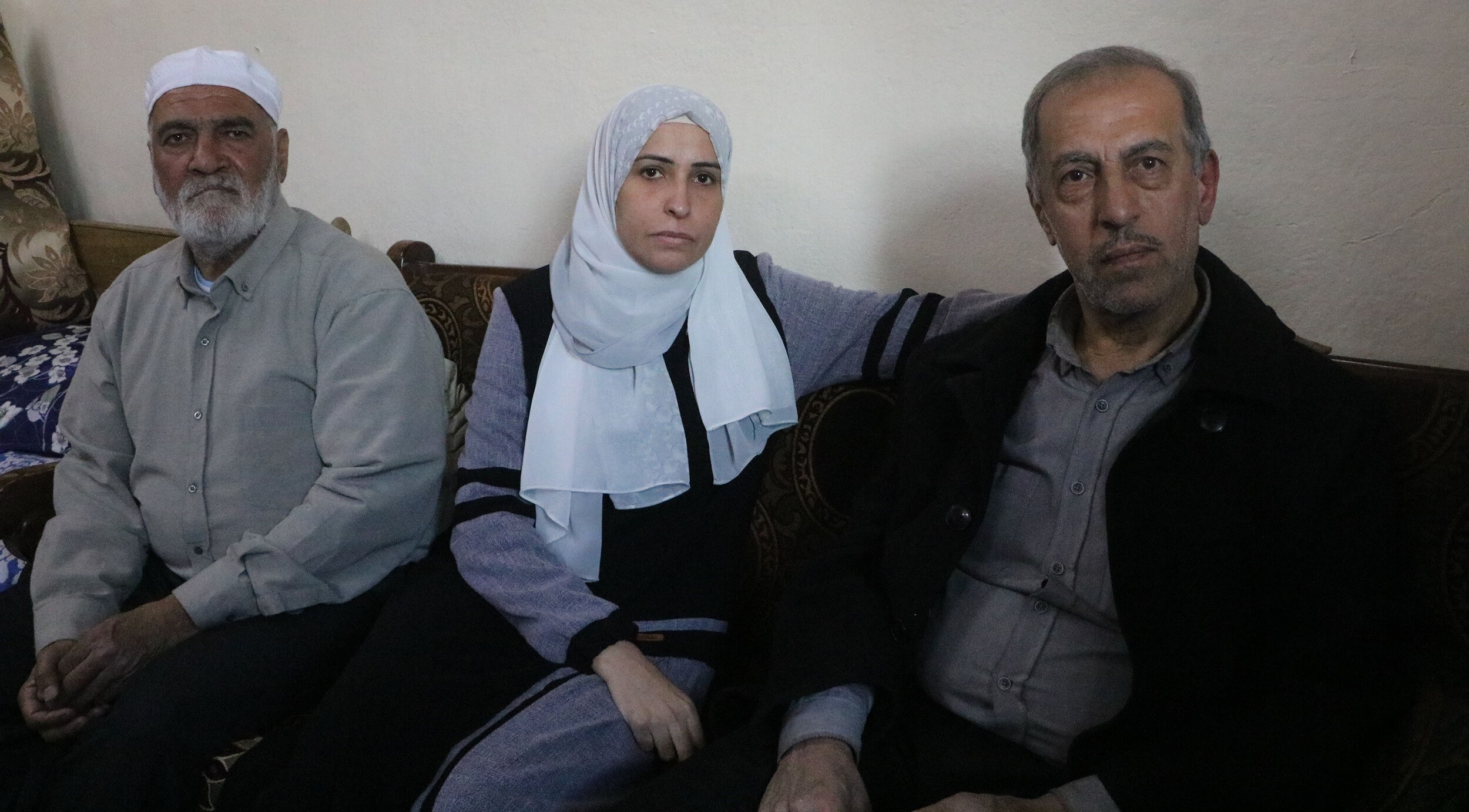 Suriye'de gözaltına alınmıştı! 5 çocuk babası Üveys Kaya 11 yıldır kayıp - 1. Resim