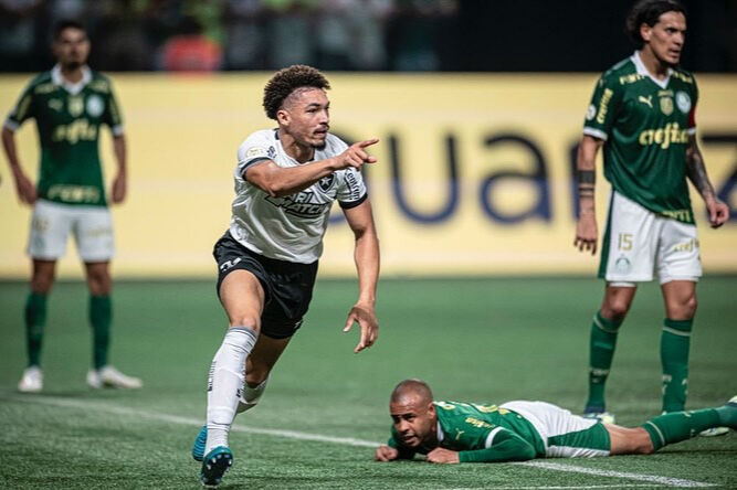 Trabzonspor’da Adryelson şoku! Transferi an meselesiydi - 1. Resim