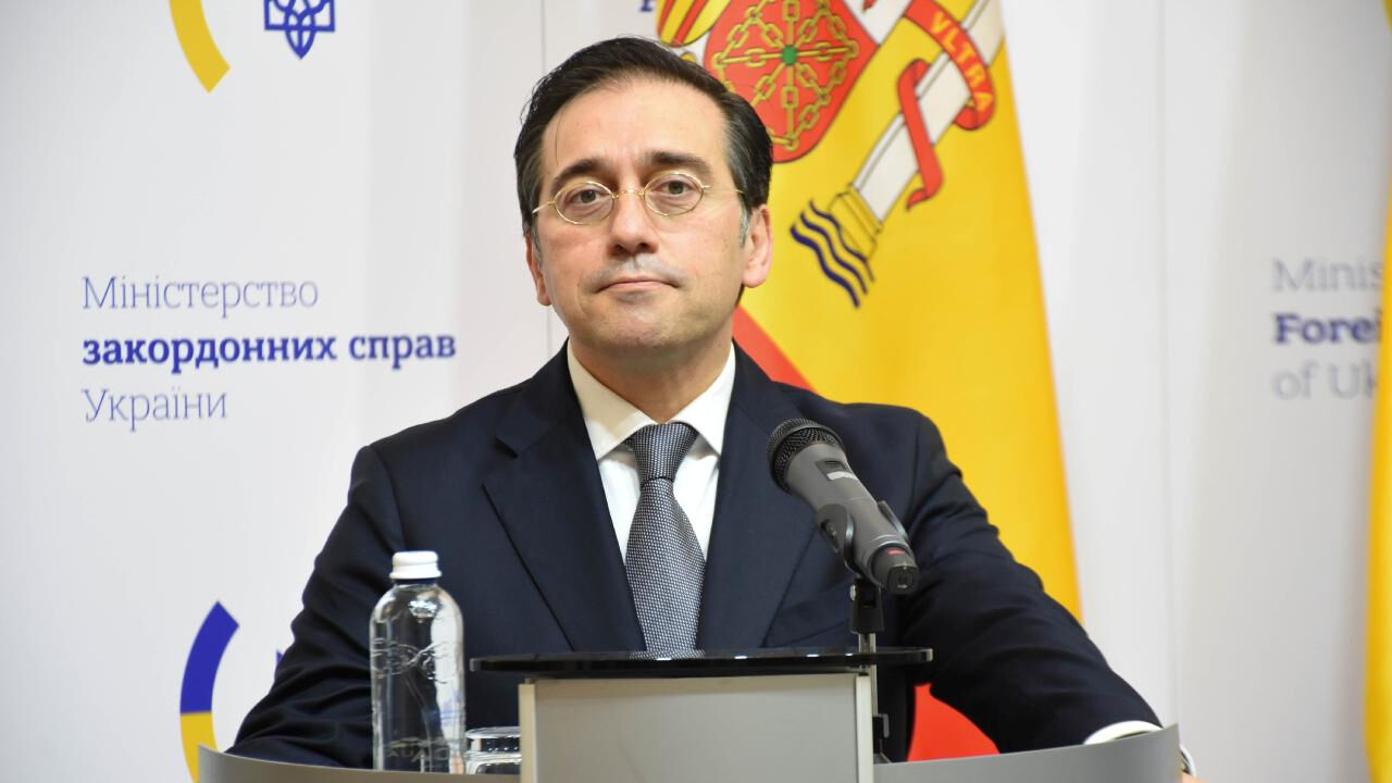 Türkiye ve İspanya’dan tarihi adım! "Olağanüstü işbirliği yapacağız" - 1. Resim