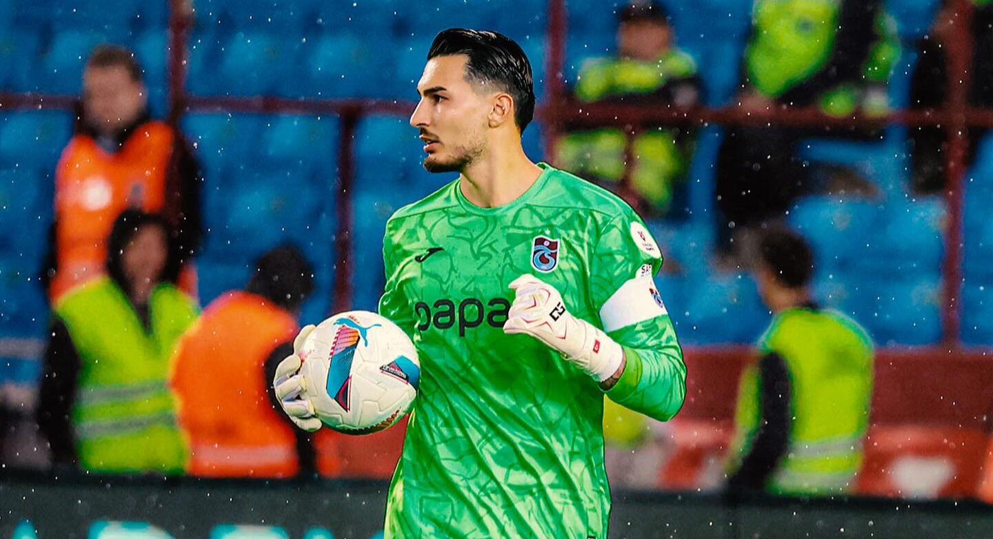 Uğurcan Çakır o kulübün üzerini çizdi! Trabzonspor'un kaptanından Lens açıklaması - 1. Resim