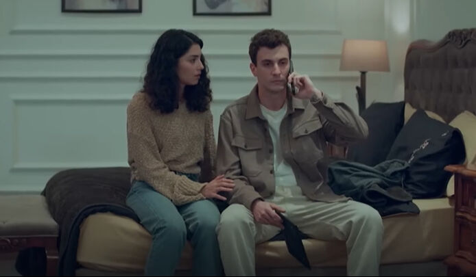 Yabani dizisi final mi yapıyor, neden? NOW TV 11 Ocak yayın akışında belli oldu - 2. Resim