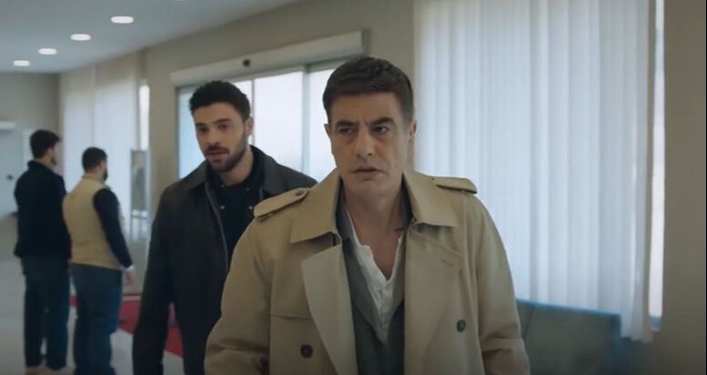 Yabani dizisi final mi yapıyor, neden? NOW TV 11 Ocak yayın akışında belli oldu - 1. Resim