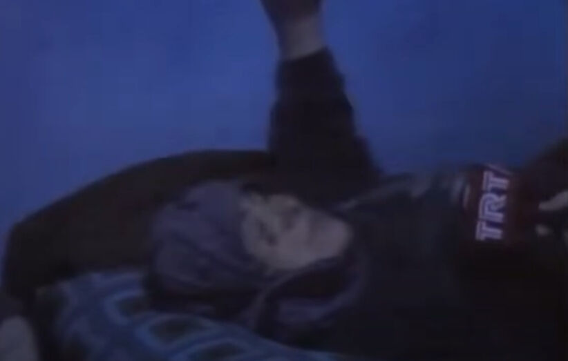 Yılın annesi Hatice Karaaslan hayatını kaybetti: Bosna, Filistin, Karabağ duasıyla hafızalara kazınmıştı - 1. Resim