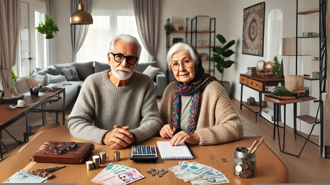 2025 emekli bayram ikramiyesi ne kadar olacak? Ramazan Bayramı emekli ikramiyesi tahminleri açıklandı! - 2. Resim