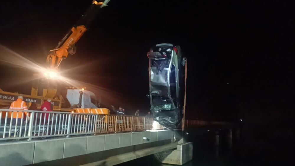 Adana'da acı olay! İşe diye evden çıktı, cesedi sular içinde bulundu - 2. Resim