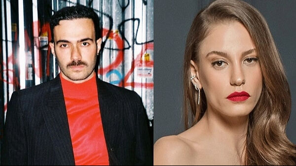 Ayşe Barım olayı büyüyor! Serenay Sarıkaya ve Mert Demir ifade verecek! Banka hesapları da incelenecek: 5 milyon dolar... Ayşe Barım olayı büyüyor! Serenay Sarıkaya ve Mert Demir ifade verecek! Banka hesapları da incelenecek: 5 milyon dolar... - 4. Resim