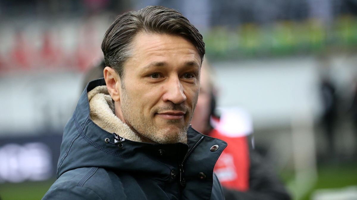 Beşiktaş'ta hoca krizi çözüme yaklaşıyor! Niko Kovac için son durum - 1. Resim