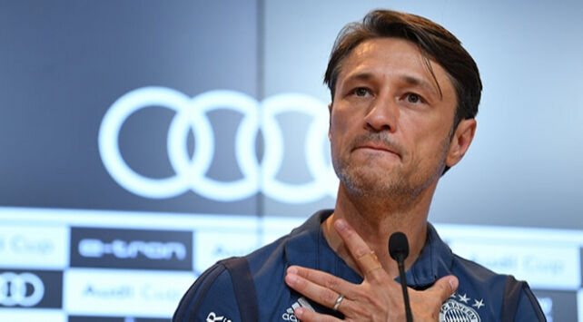 Beşiktaş'ta hoca krizi çözüme yaklaşıyor! Niko Kovac için son durum - 2. Resim