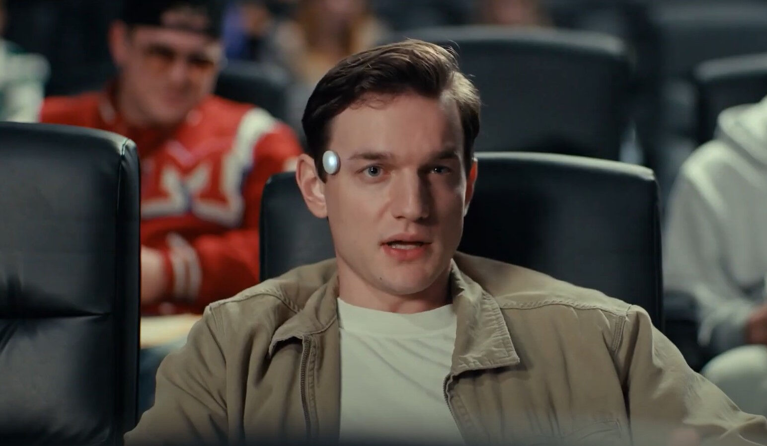 Beynimizi dinliyorlar! CES’te teknoloji şovu - 2. Resim