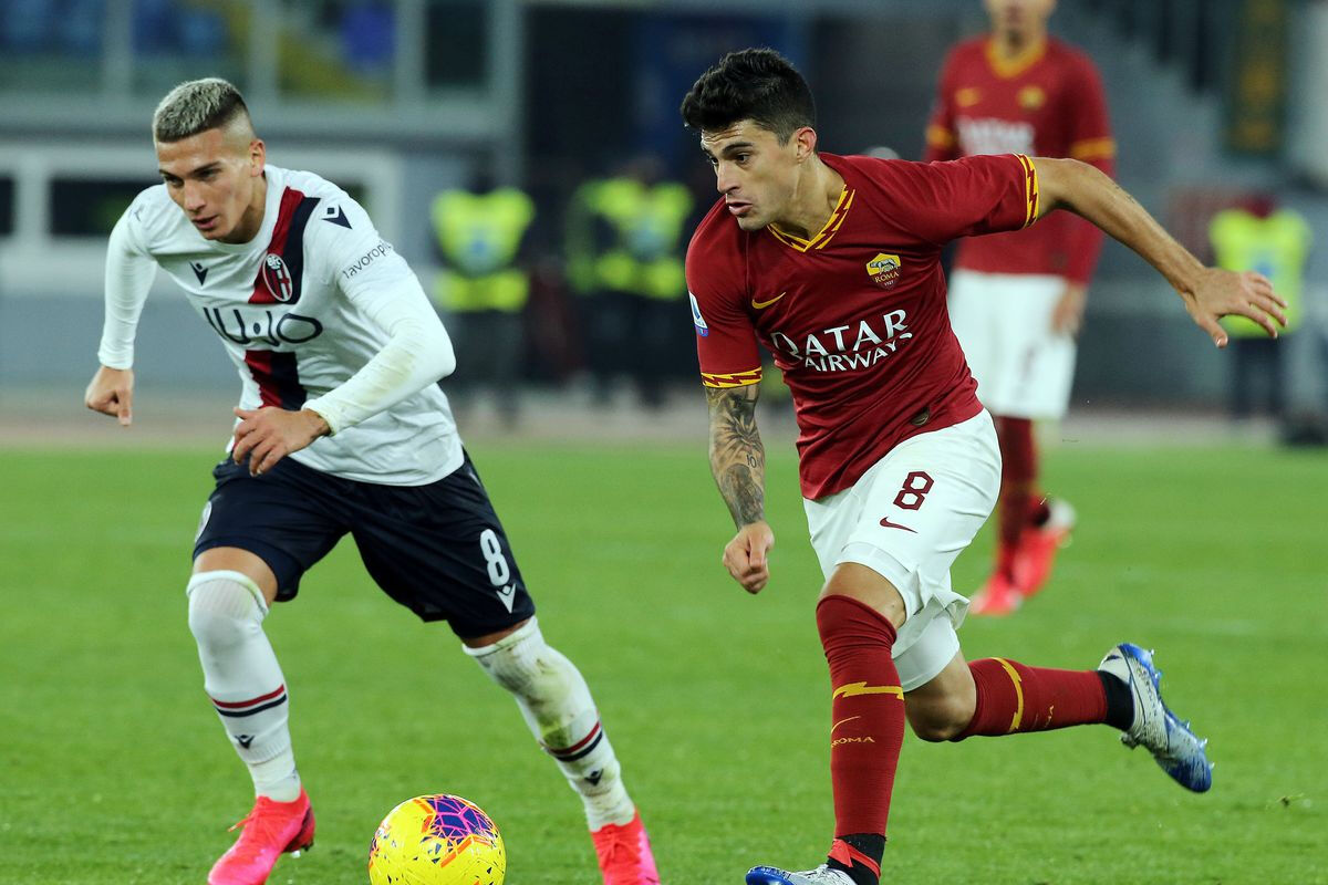 Bologna - Roma maçı hangi kanalda, ne zaman? Muhtemel 11'ler belli oldu! Bologna - Roma maçı hangi kanalda, ne zaman? Muhtemel 11'ler belli oldu! - 3. Resim