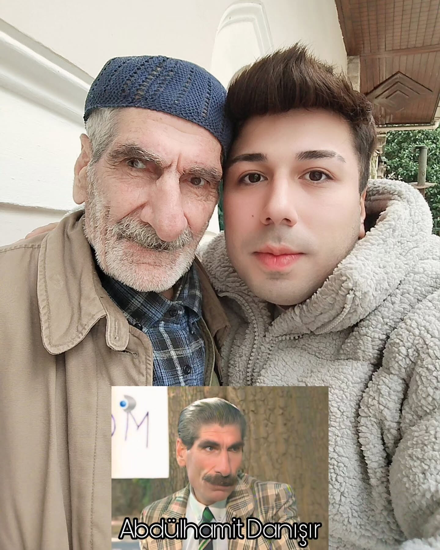 Çılgın Bediş'in Kapıcı Abdül'üydü! Zor şartlar altında yaşıyor! Son hali herkesi üzdü Çılgın Bediş'in Kapıcı Abdül'üydü! Zor şartlar altında yaşıyor! Son hali herkesi üzdü - 1. Resim