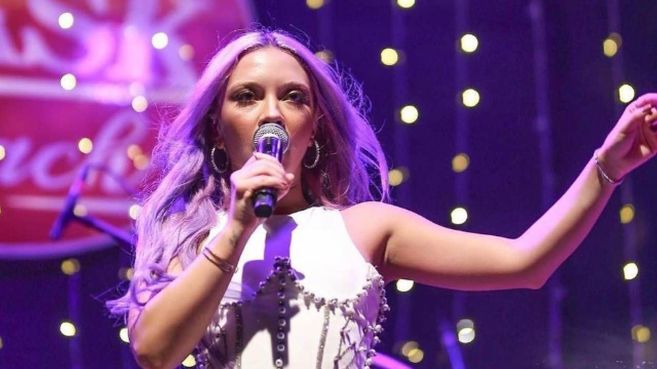 Ece Seçkin'in annesine gasp dehşeti! Hırsız tanıdık çıktı: Polis memuru o anları ilk kez anlattı: 