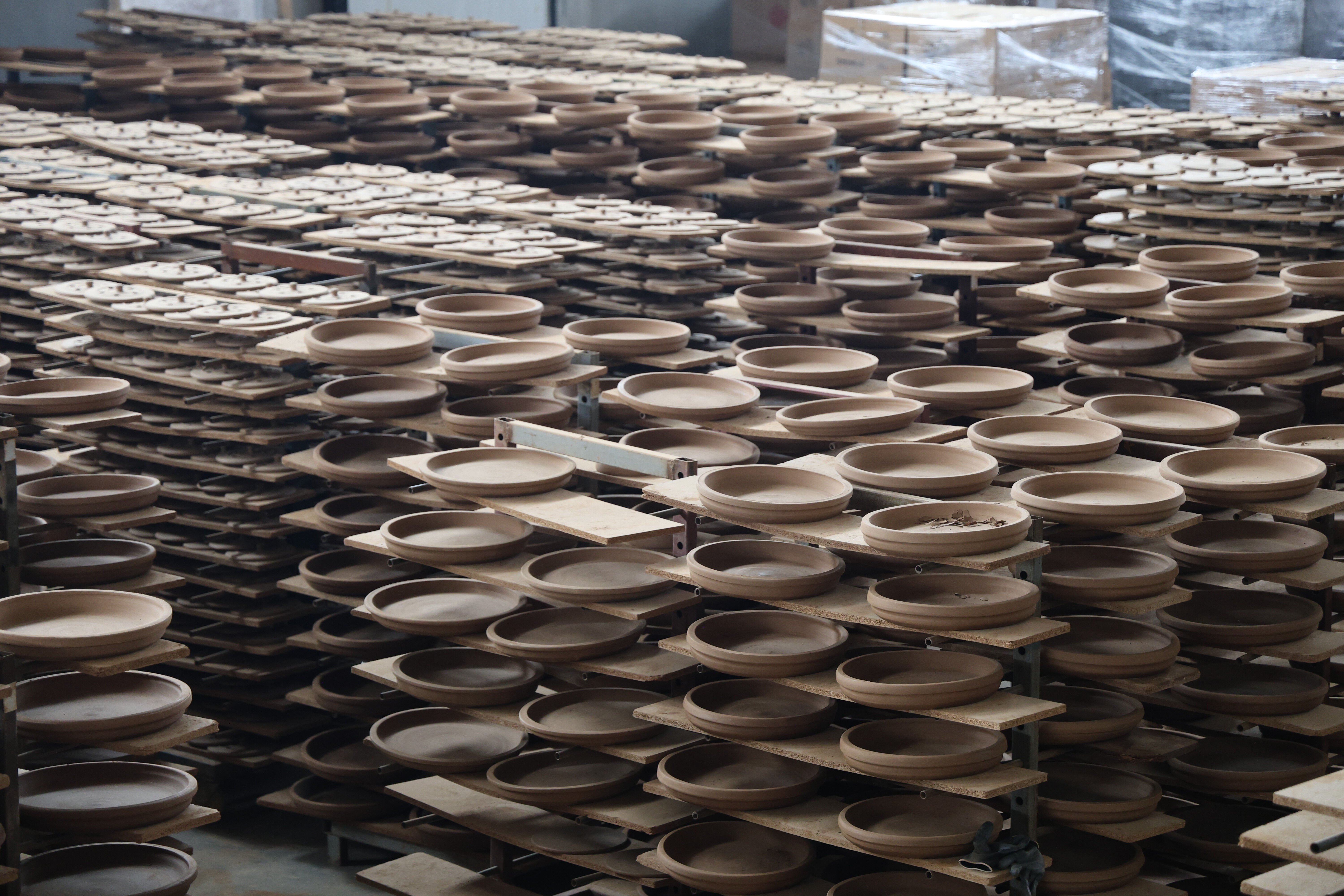 Elazığlı iş adamı topraktan milyon dolarlar kazanıyor! 8 yılda 25 ülke onun için sıraya girdi - 1. Resim