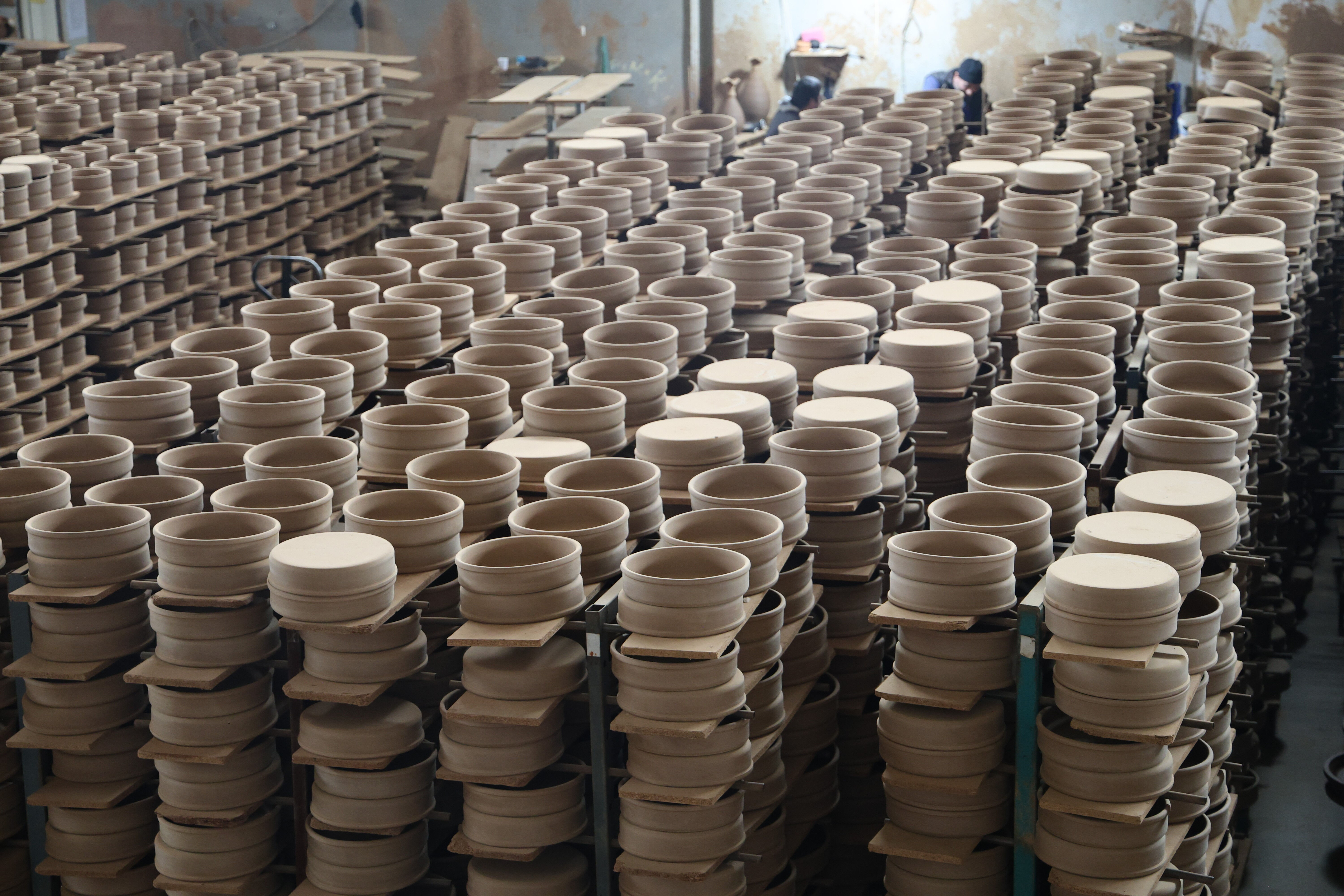 Elazığlı iş adamı topraktan milyon dolarlar kazanıyor! 8 yılda 25 ülke onun için sıraya girdi - 5. Resim