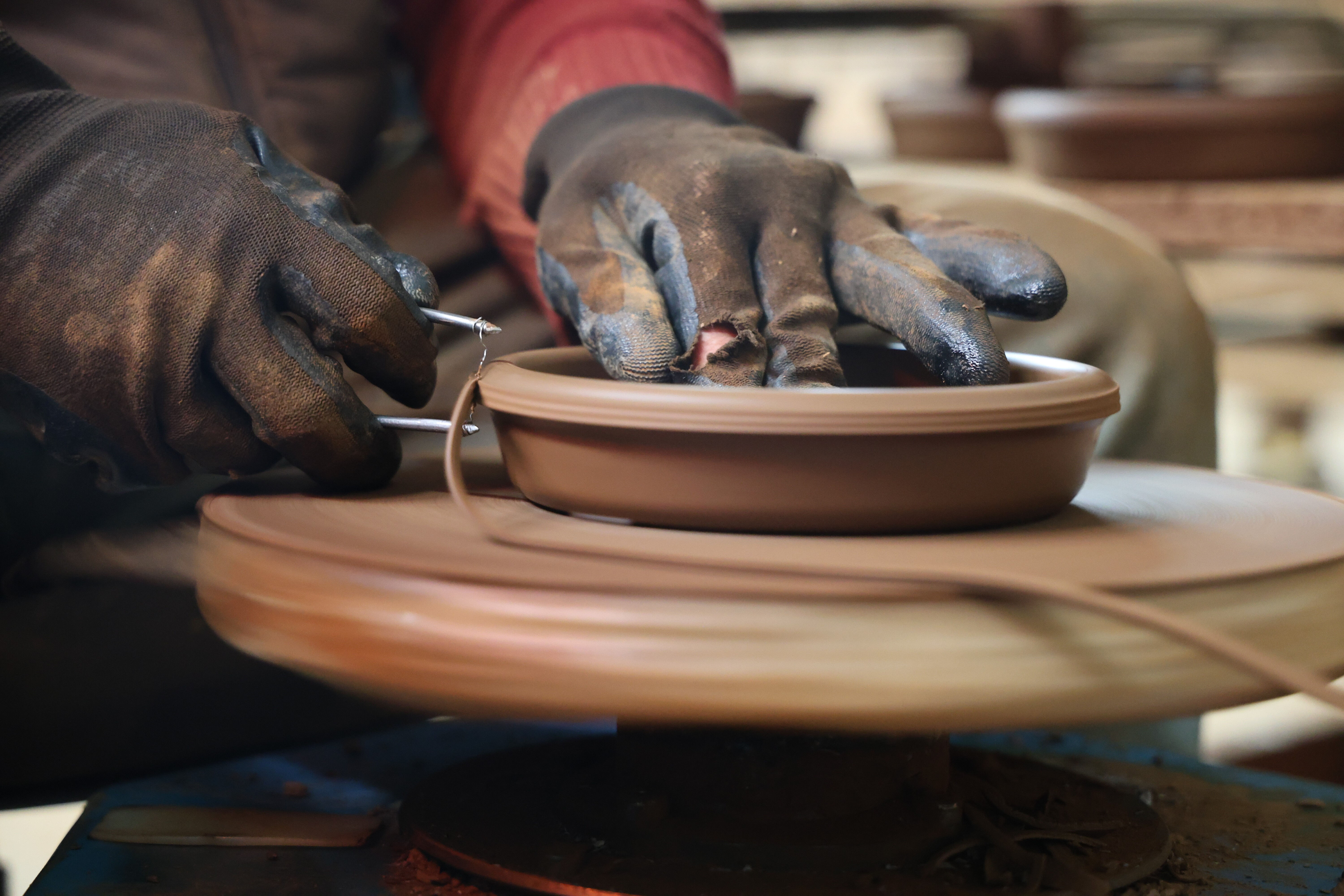 Elazığlı iş adamı topraktan milyon dolarlar kazanıyor! 8 yılda 25 ülke onun için sıraya girdi - 4. Resim