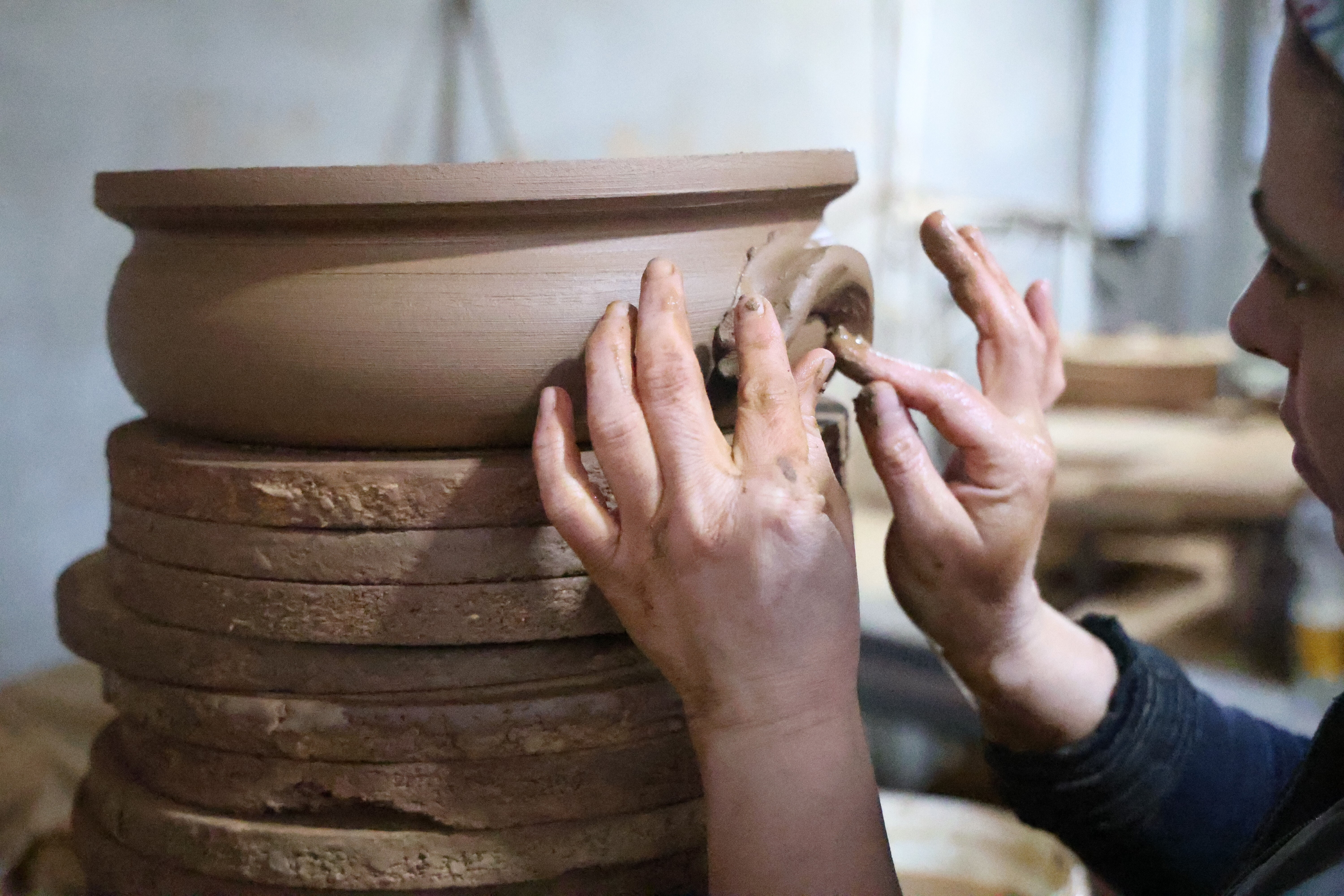 Elazığlı iş adamı topraktan milyon dolarlar kazanıyor! 8 yılda 25 ülke onun için sıraya girdi - 6. Resim