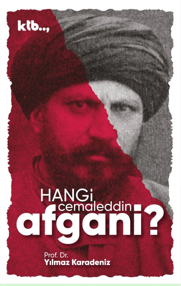 Fikir dünyasının karanlıktaki şahsiyeti! Prof. Dr. Yılmaz Karadeniz, Cemaleddin Afgani’yi anlattı Fikir dünyasının karanlıktaki şahsiyeti! Prof. Dr. Yılmaz Karadeniz, Cemaleddin Afgani’yi anlattı - 1. Resim