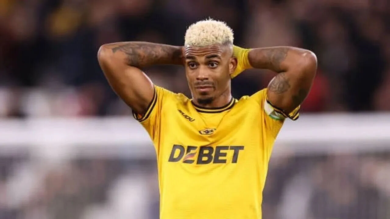 Galatasaray'da Lemina sürprizi! Eski yıldız geri geliyor - 1. Resim