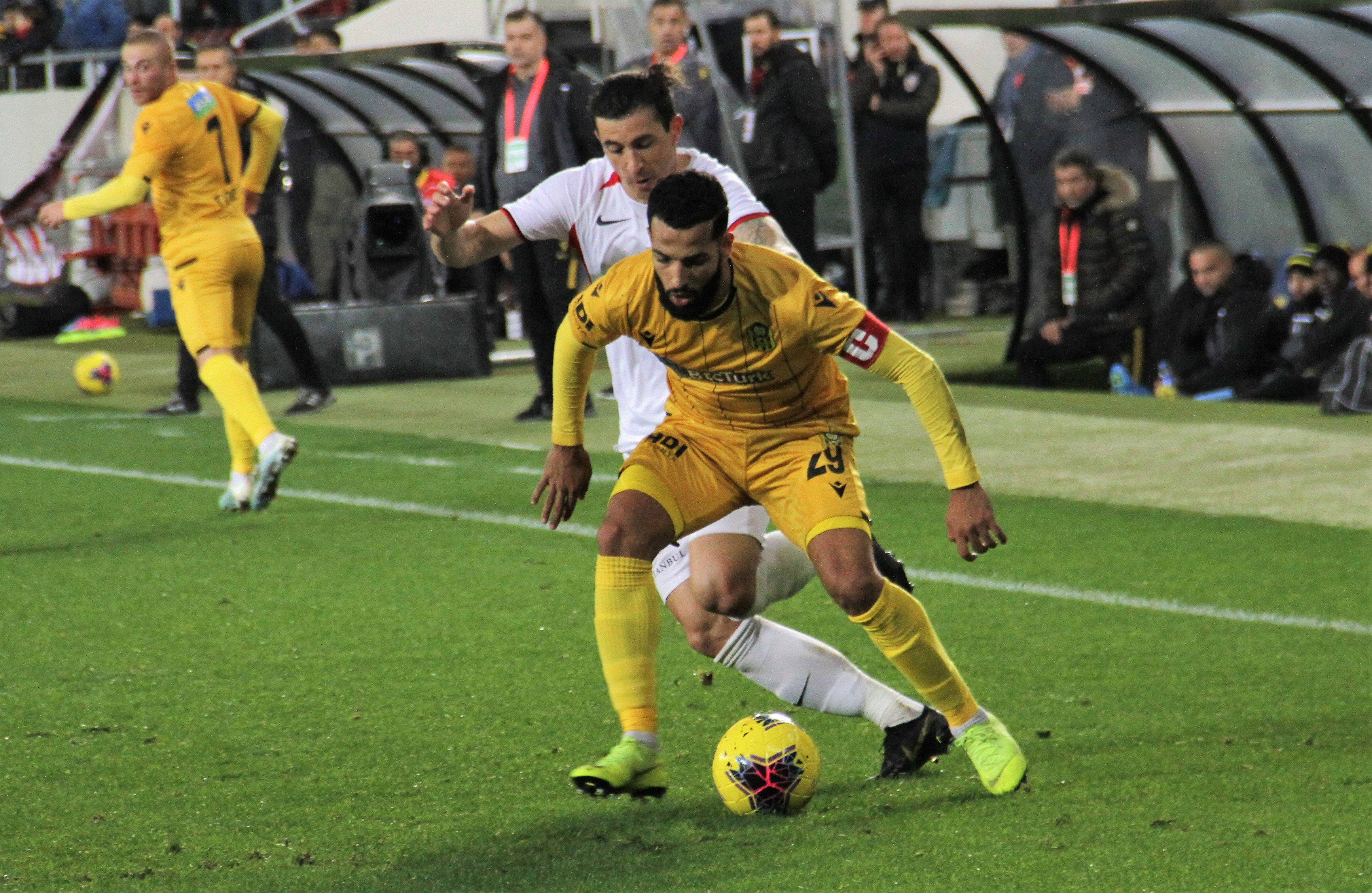 Gençlerbirliği - Yeni Malatyaspor maçı hangi kanalda, saat kaçta? Trendyol 1. Lig’in 19. haftası devam ediyor! - 1. Resim