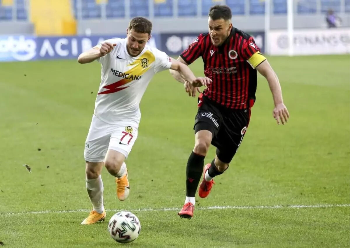Gençlerbirliği - Yeni Malatyaspor maçı hangi kanalda, saat kaçta? Trendyol 1. Lig’in 19. haftası devam ediyor! - 2. Resim