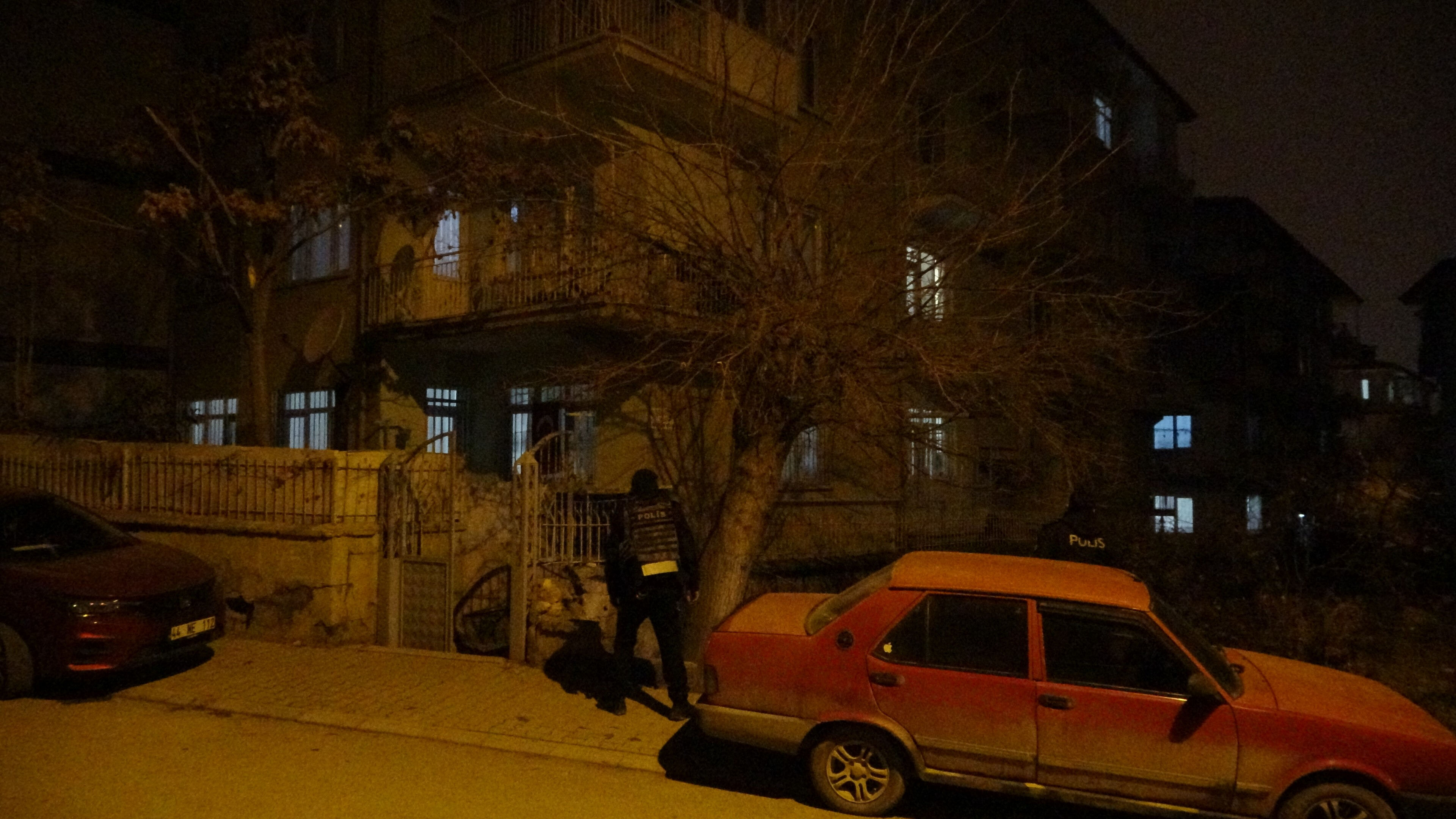 'Hastanede bomba patlatılacak' ihbarı polisi alarma geçirdi! - 2. Resim