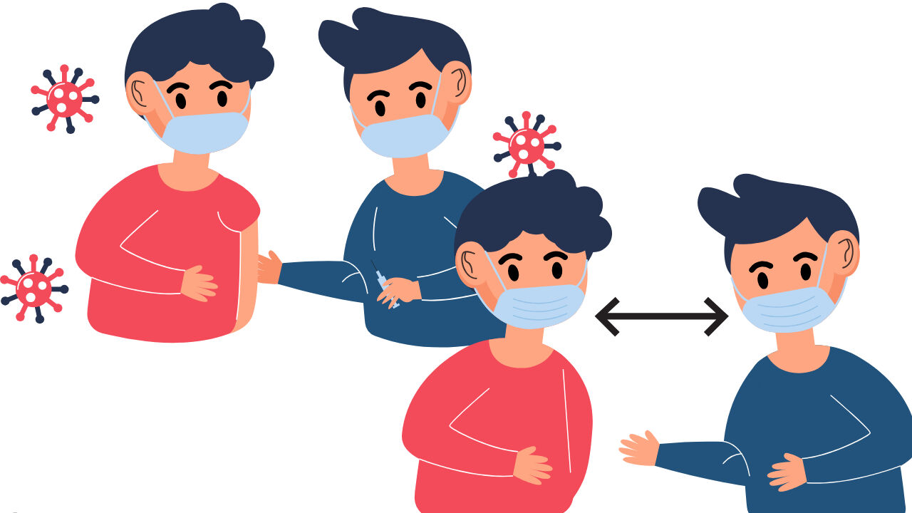 HMPV virüsü belirtileri nedir, ölümcül müdür? Türkiye henüz görülmediği belirtildi! HMPV virüsü belirtileri nedir, ölümcül müdür? Türkiye henüz görülmediği belirtildi! - 5. Resim