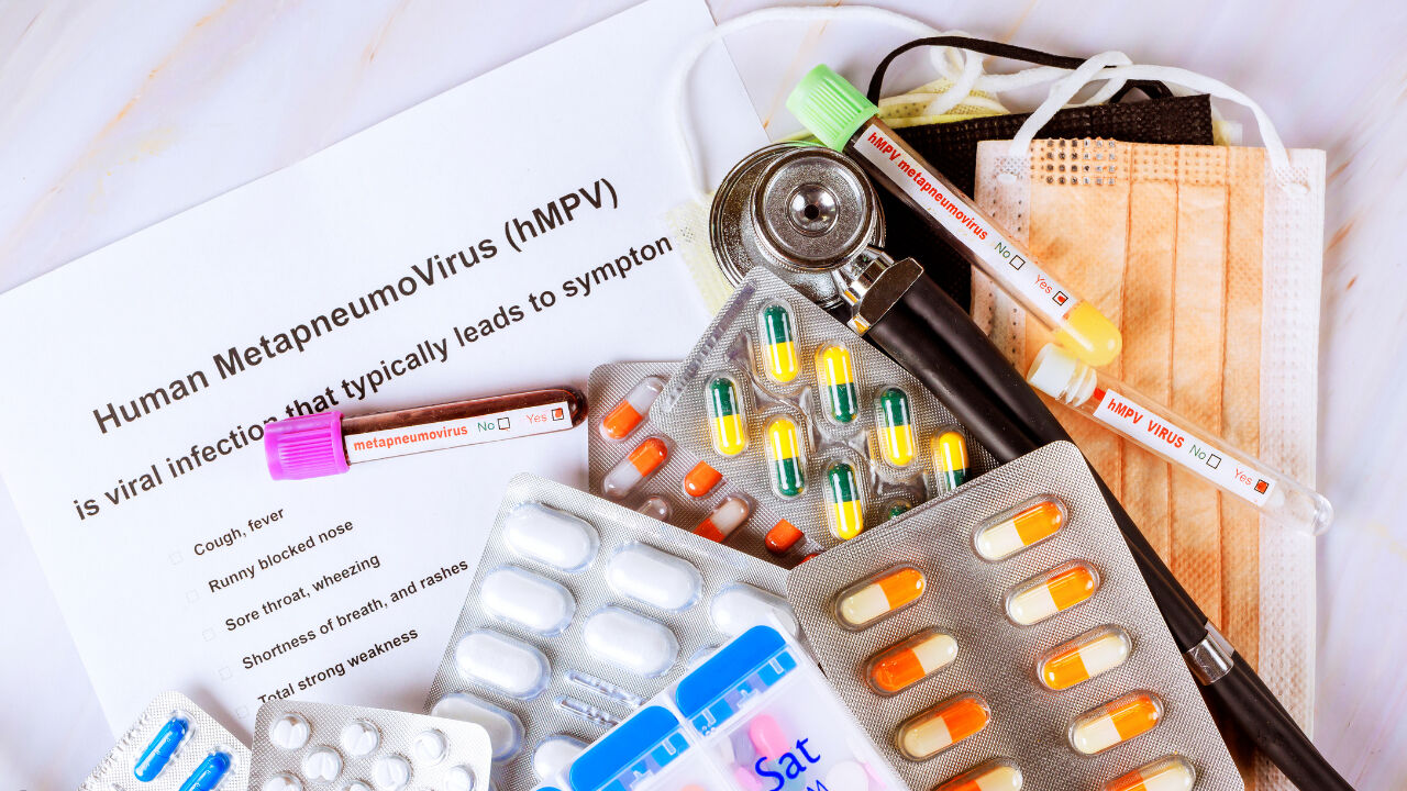HMPV virüsü belirtileri nedir, ölümcül müdür? Türkiye henüz görülmediği belirtildi! HMPV virüsü belirtileri nedir, ölümcül müdür? Türkiye henüz görülmediği belirtildi! - 7. Resim