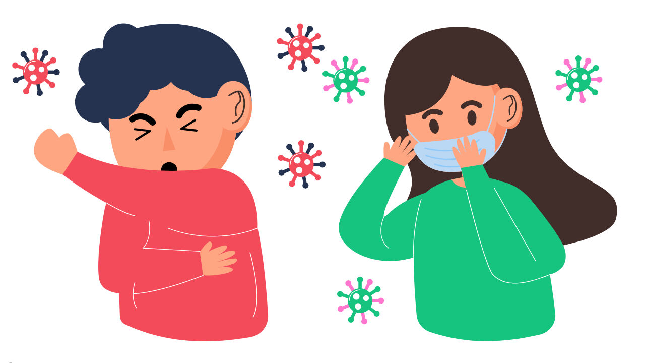 HMPV virüsü belirtileri nedir, ölümcül müdür? Türkiye henüz görülmediği belirtildi! HMPV virüsü belirtileri nedir, ölümcül müdür? Türkiye henüz görülmediği belirtildi! - 6. Resim