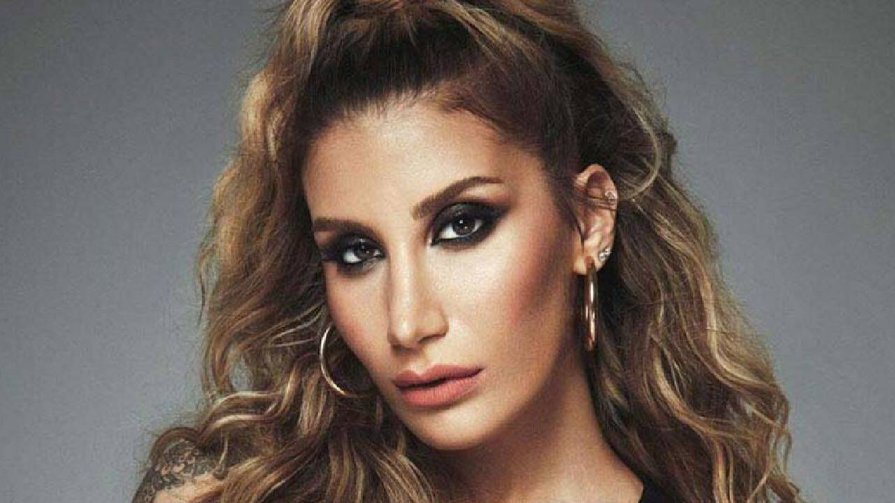 İrem Derici'den korkutan haber! Kaza geçirdi: 