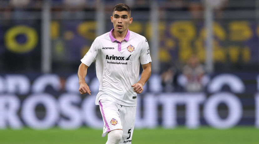 İtalyan ve Alman kulüpleri pusudaydı! Fenerbahçe aradığı stoperi buldu - 2. Resim