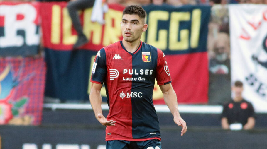 İtalyan ve Alman kulüpleri pusudaydı! Fenerbahçe aradığı stoperi buldu - 3. Resim