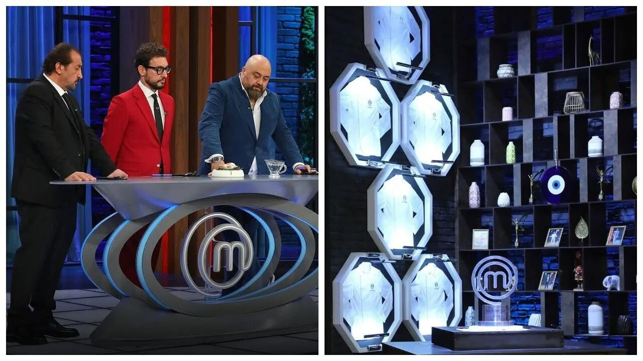 MasterChef'in şampiyonu belli oldu! Sosyal medyada yorum yağdı - 1. Resim