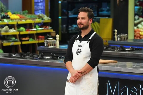 MasterChef'in şampiyonu belli oldu! Sosyal medyada yorum yağdı - 3. Resim