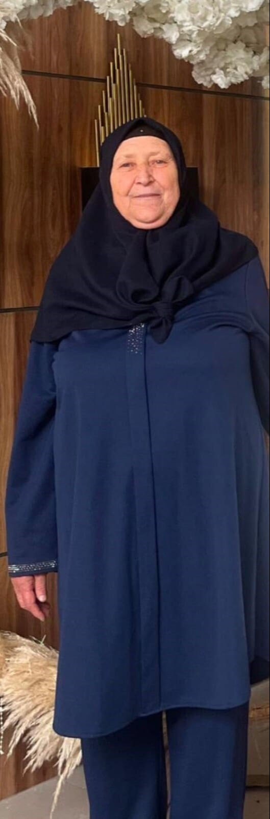 Otomobilin çarptığı kadın metrelerce savrularak can verdi Otomobilin çarptığı kadın metrelerce savrularak can verdi - 2. Resim