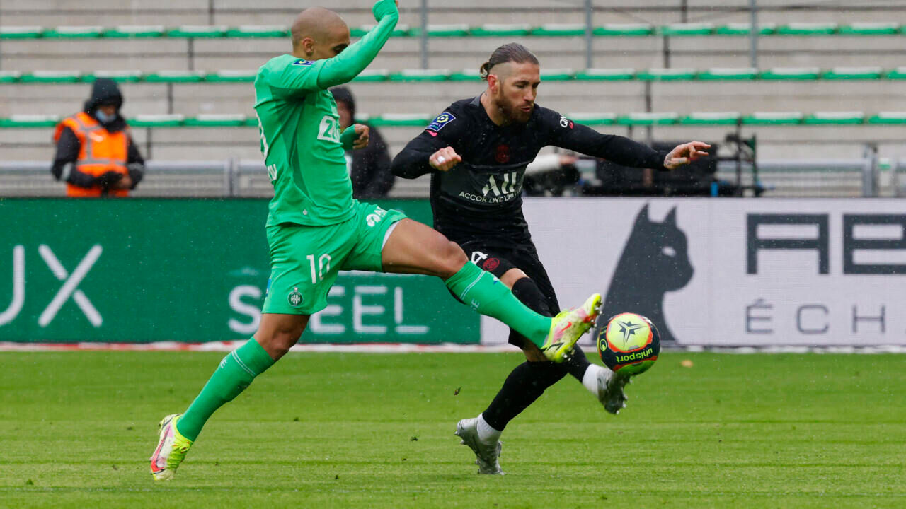 PSG - St Etienne hangi kanalda, saat kaçta, ne zaman? Fransa Ligue 1 maçı bu akşam! - 2. Resim