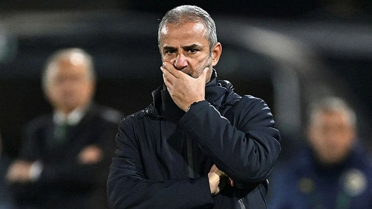 Serdal Adalı, İsmail Kartal iddialarına açıklık getirdi! - 1. Resim