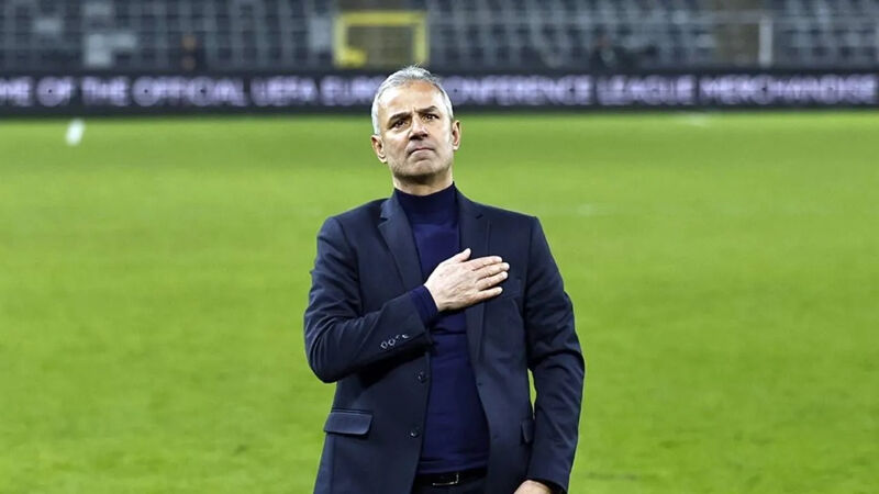 Serdal Adalı, İsmail Kartal iddialarına açıklık getirdi! - 2. Resim