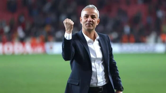 Serdal Adalı, İsmail Kartal iddialarına açıklık getirdi! - 3. Resim