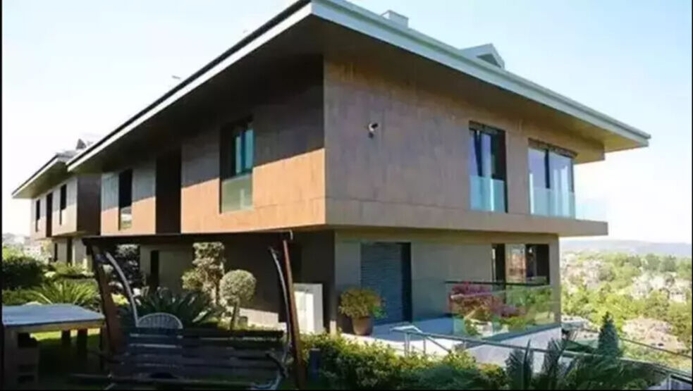 Serdar Ortaç taşınıyor! Evini şoke den fiyata satışa çıkardı - 2. Resim