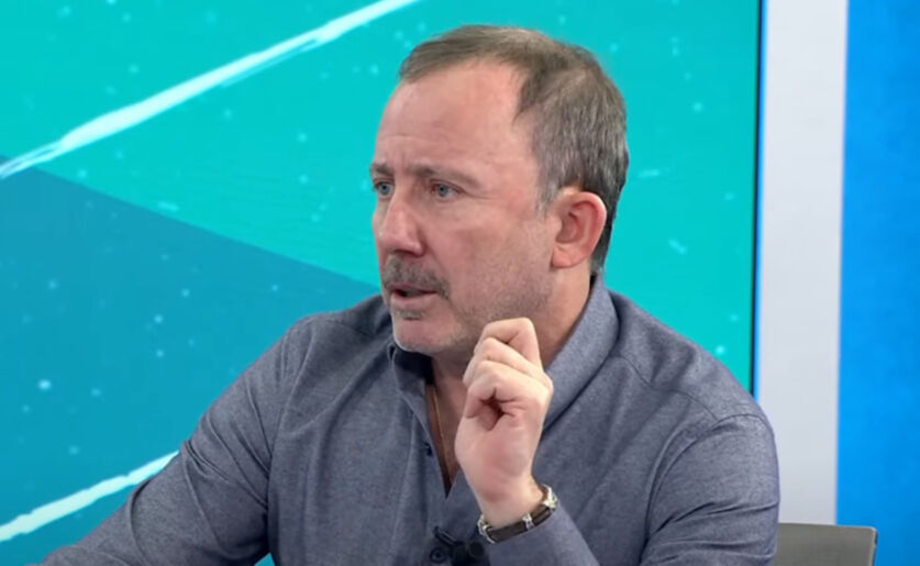 Sergen Yalçın, iddialara cevap verdi: "İki aydan beri..." Sergen Yalçın, iddialara cevap verdi: "İki aydan beri..." - 1. Resim