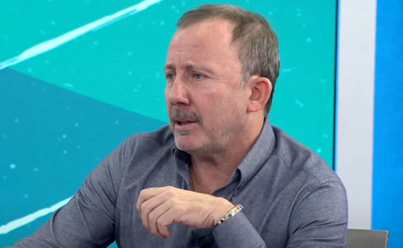 Sergen Yalçın, iddialara cevap verdi: "İki aydan beri..." Sergen Yalçın, iddialara cevap verdi: "İki aydan beri..." - 3. Resim