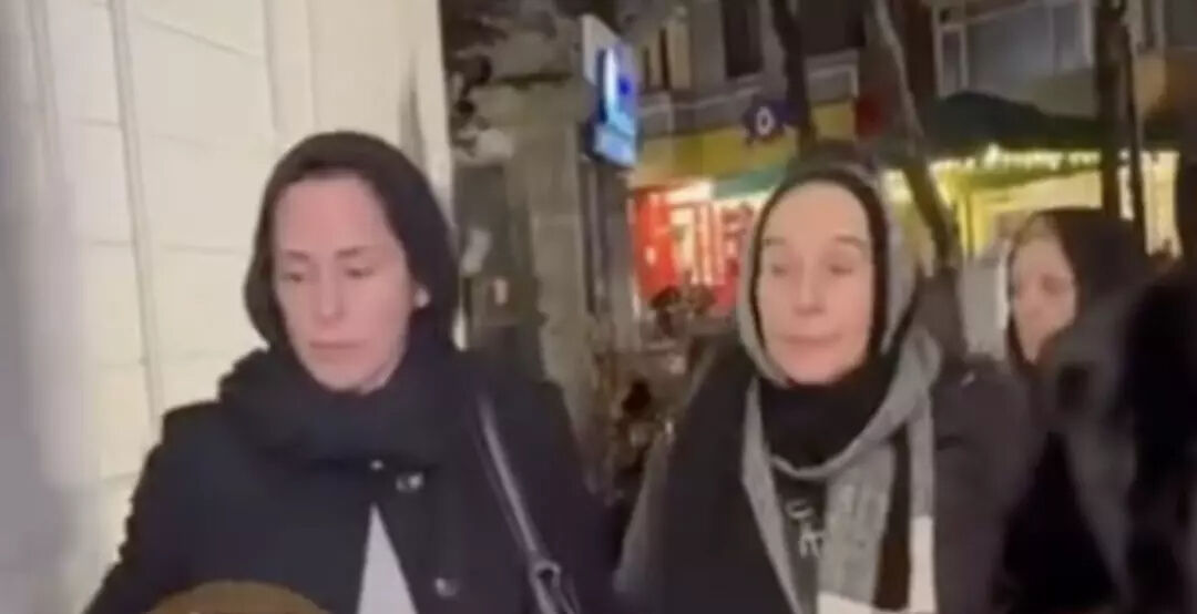 Serveti gündemdeydi... Ferdi Tayfur'un ablasından dikkat çeken 'miras' açıklaması Serveti gündemdeydi... Ferdi Tayfur'un ablasından dikkat çeken 'miras' açıklaması - 2. Resim