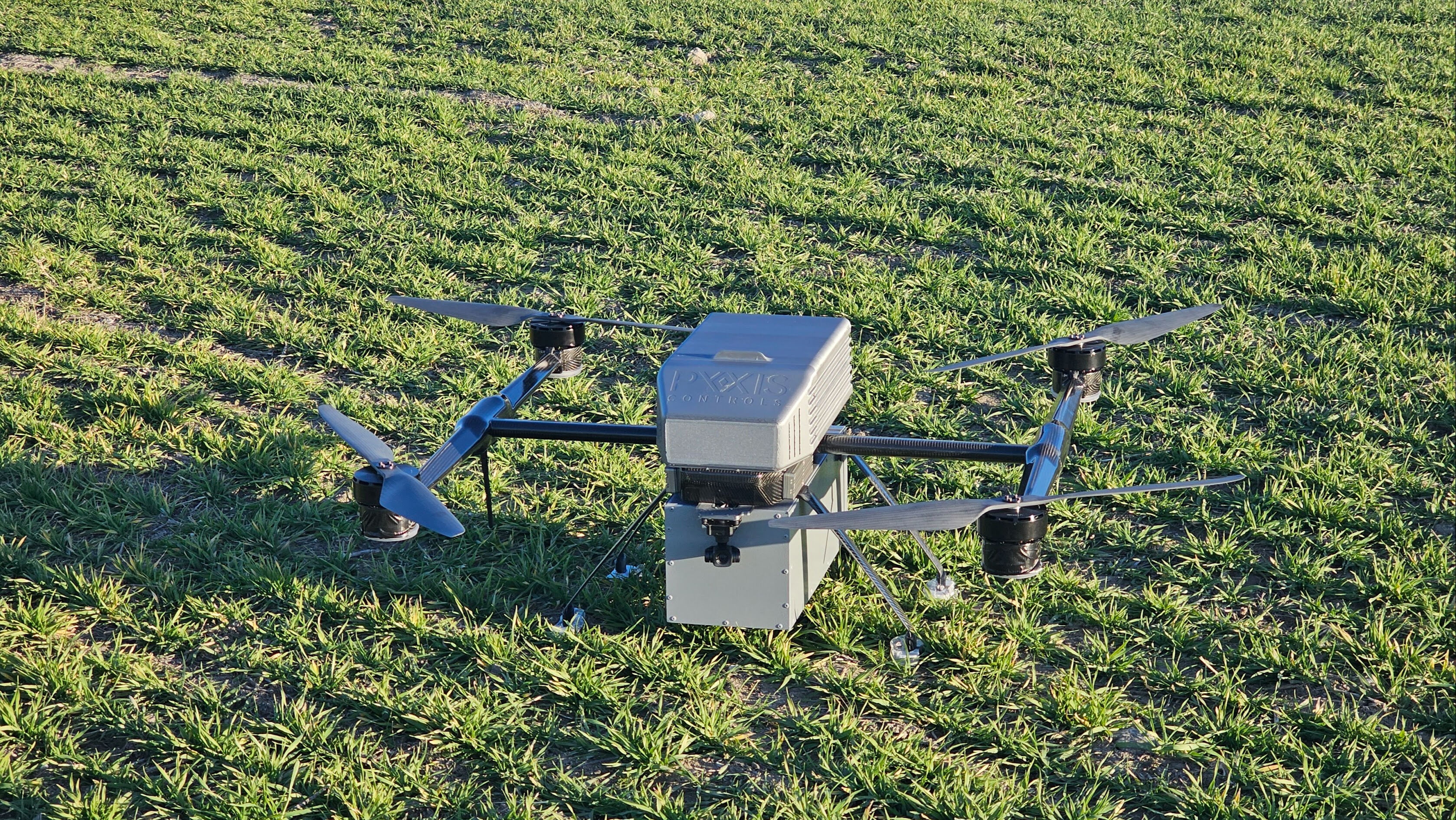 Yerli ve milli İHA'lar resmen göreve başladı! Afrika'da önemli operasyon - 3. Resim