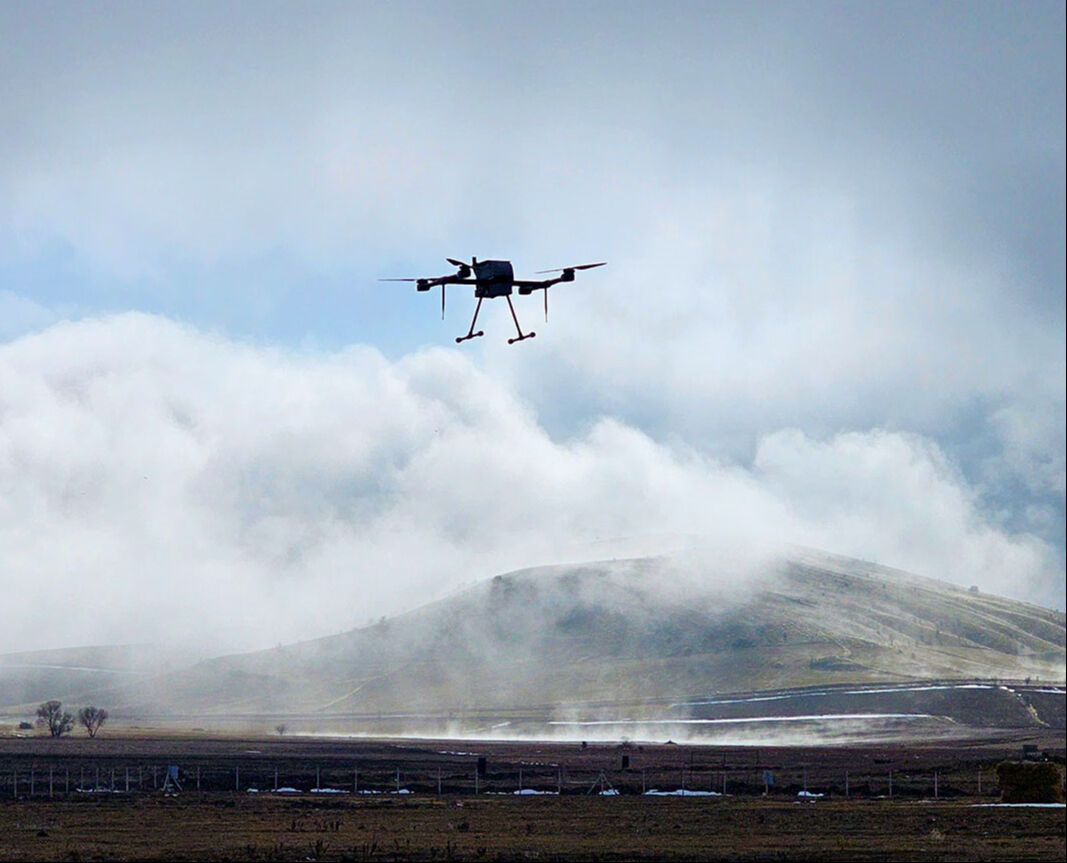 Yerli ve milli İHA'lar resmen göreve başladı! Afrika'da önemli operasyon - 2. Resim