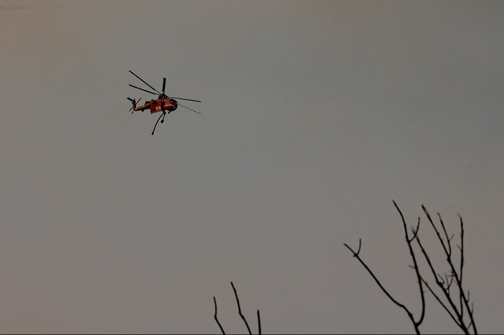 150 bin kişi için tahliye emri verildi! FBI'dan açıklama geldi: İhlal ettiler... - 2. Resim