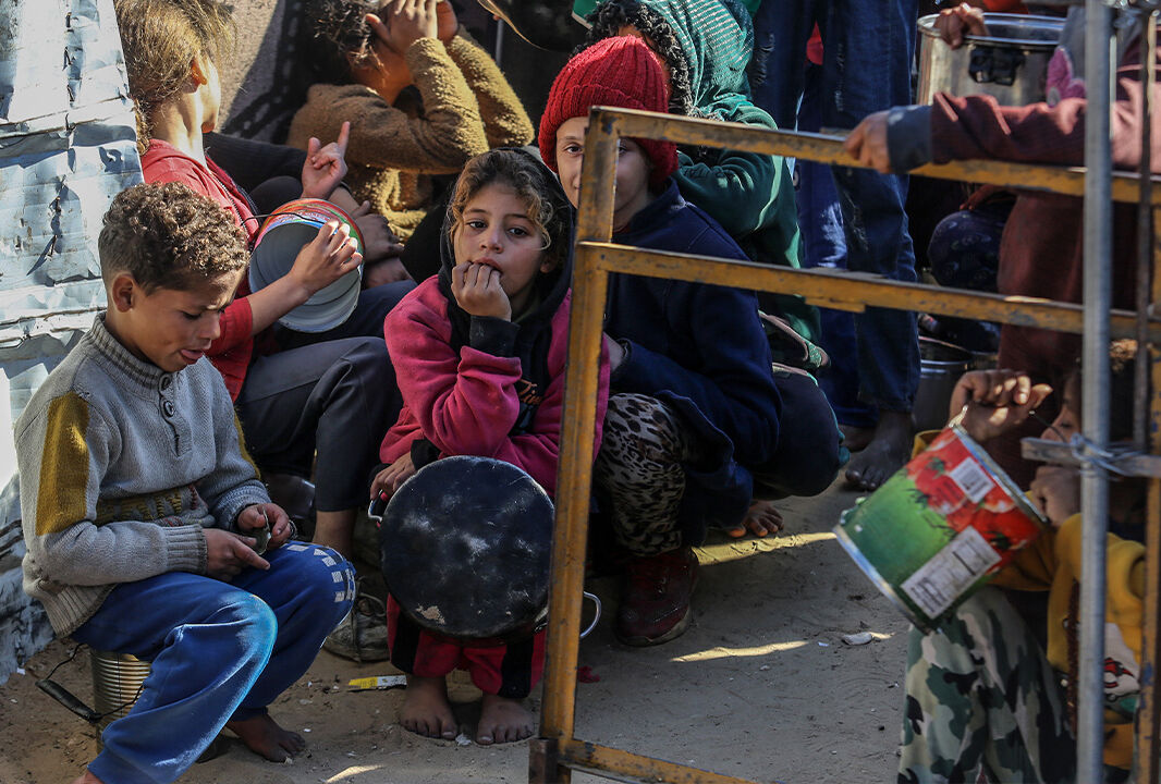 Açlıktan kırılan Gazze'de denize açılan Filistinli yunus balığı avladı - 2. Resim
