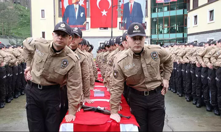 Bekçi olmanın yolları: Gereken şartlar ve başvuru süreci Bekçi olmanın yolları: Gereken şartlar ve başvuru süreci - 4. Resim