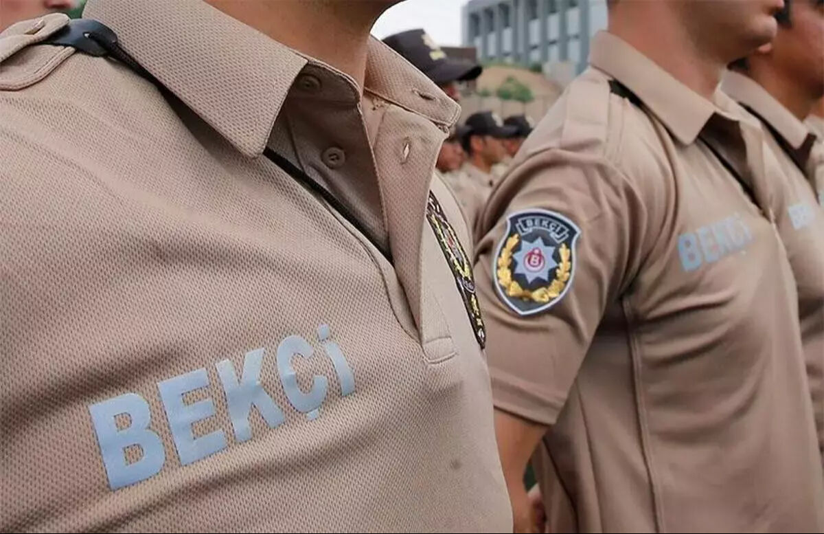 Bekçi olmanın yolları: Gereken şartlar ve başvuru süreci Bekçi olmanın yolları: Gereken şartlar ve başvuru süreci - 3. Resim